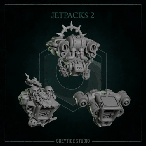 Jetpacks 2