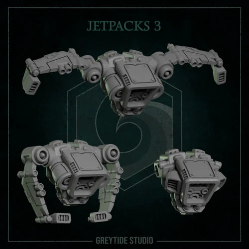 Jetpacks 3
