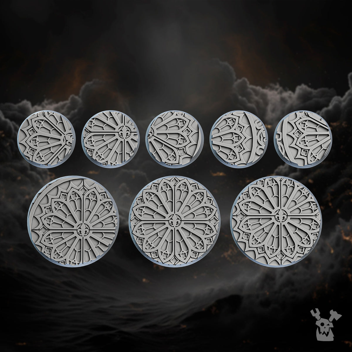 ORDER OF REPENTANCE BASES