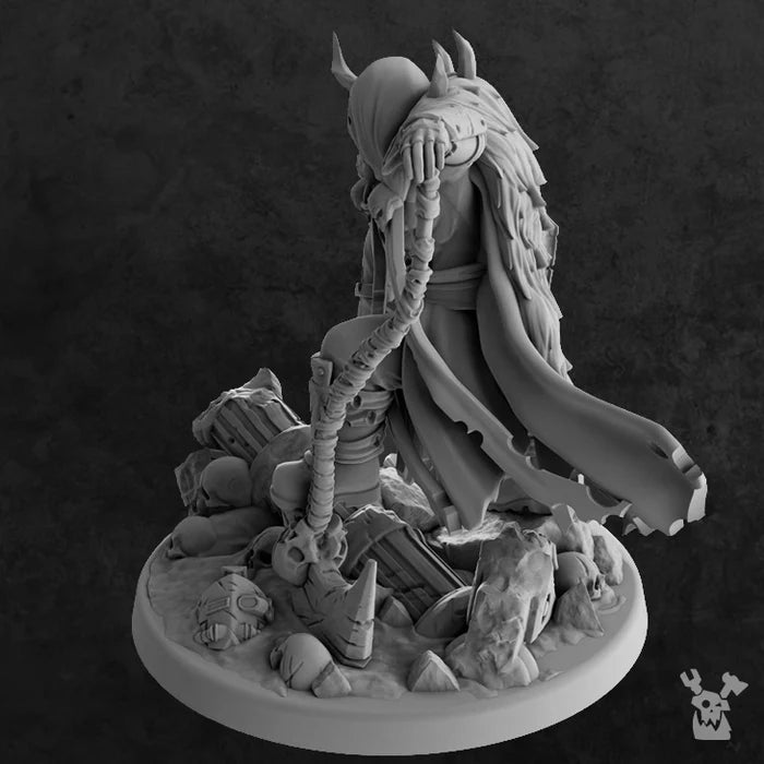 Marduk the Collector