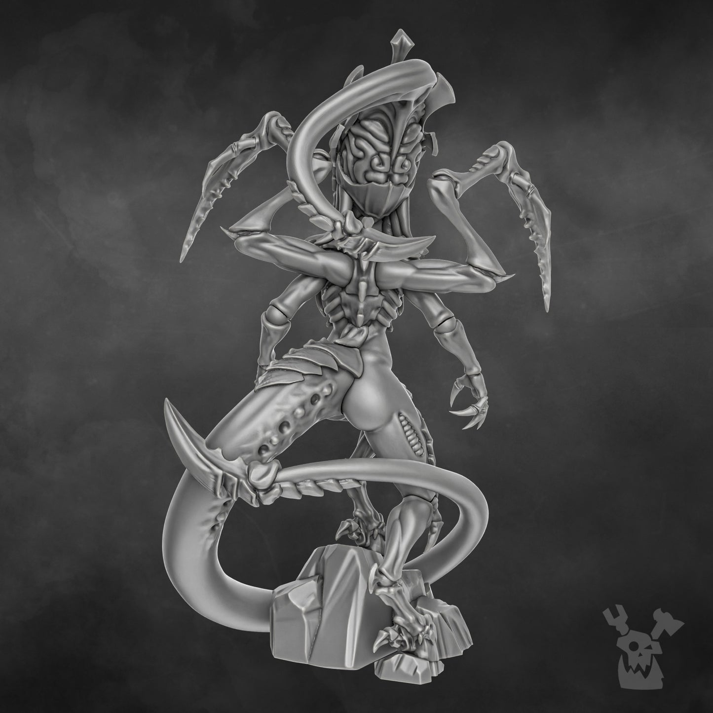 HIVE QUEEN