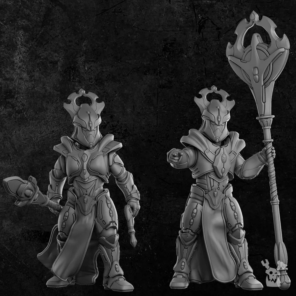 STAR ALVES STARBORNE COMMANDER