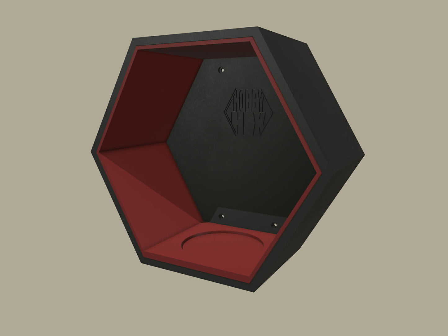 Hobby Hex