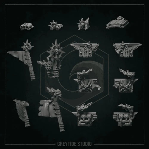 Motorbike Bits