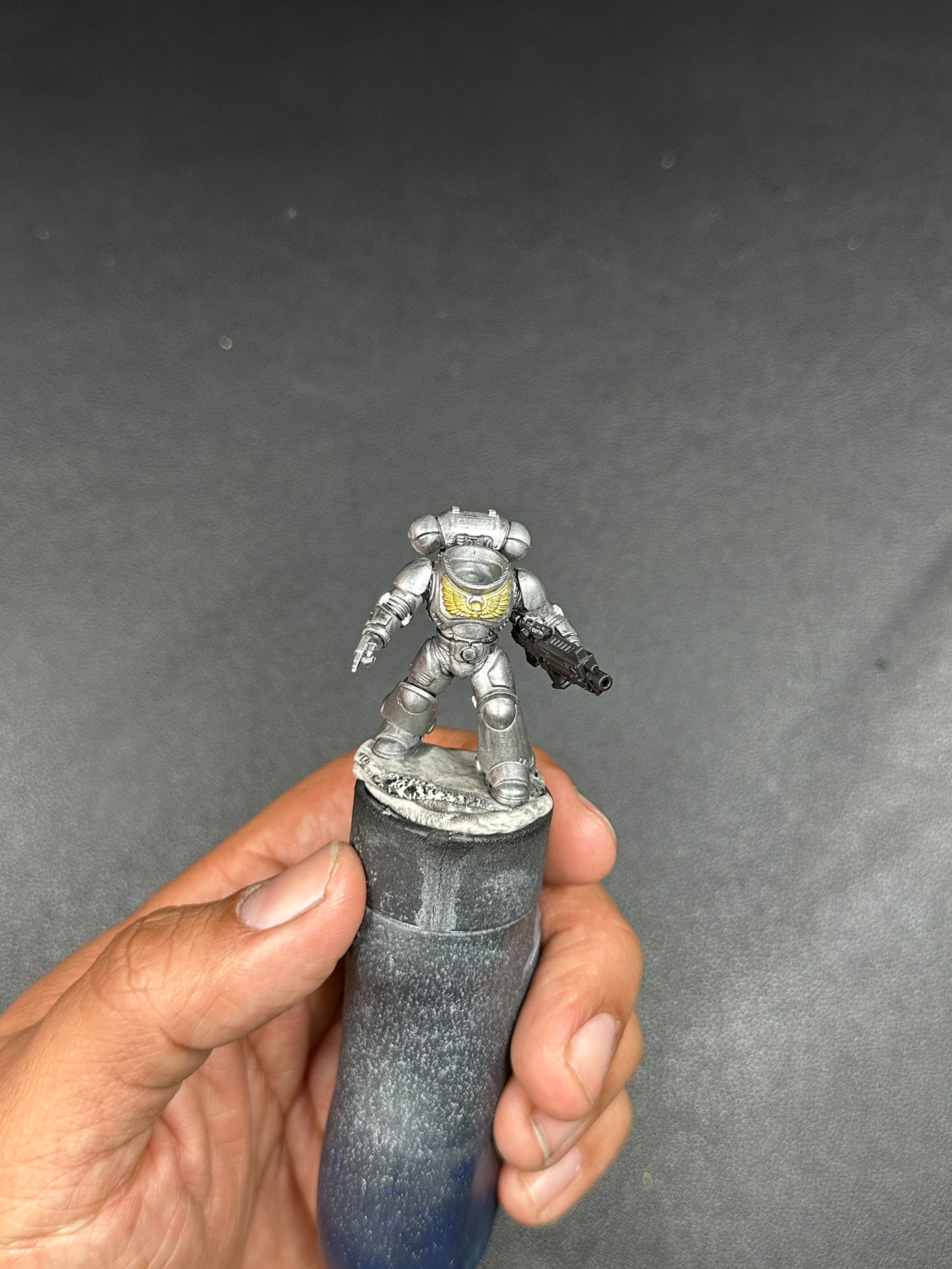 Anthony custom order