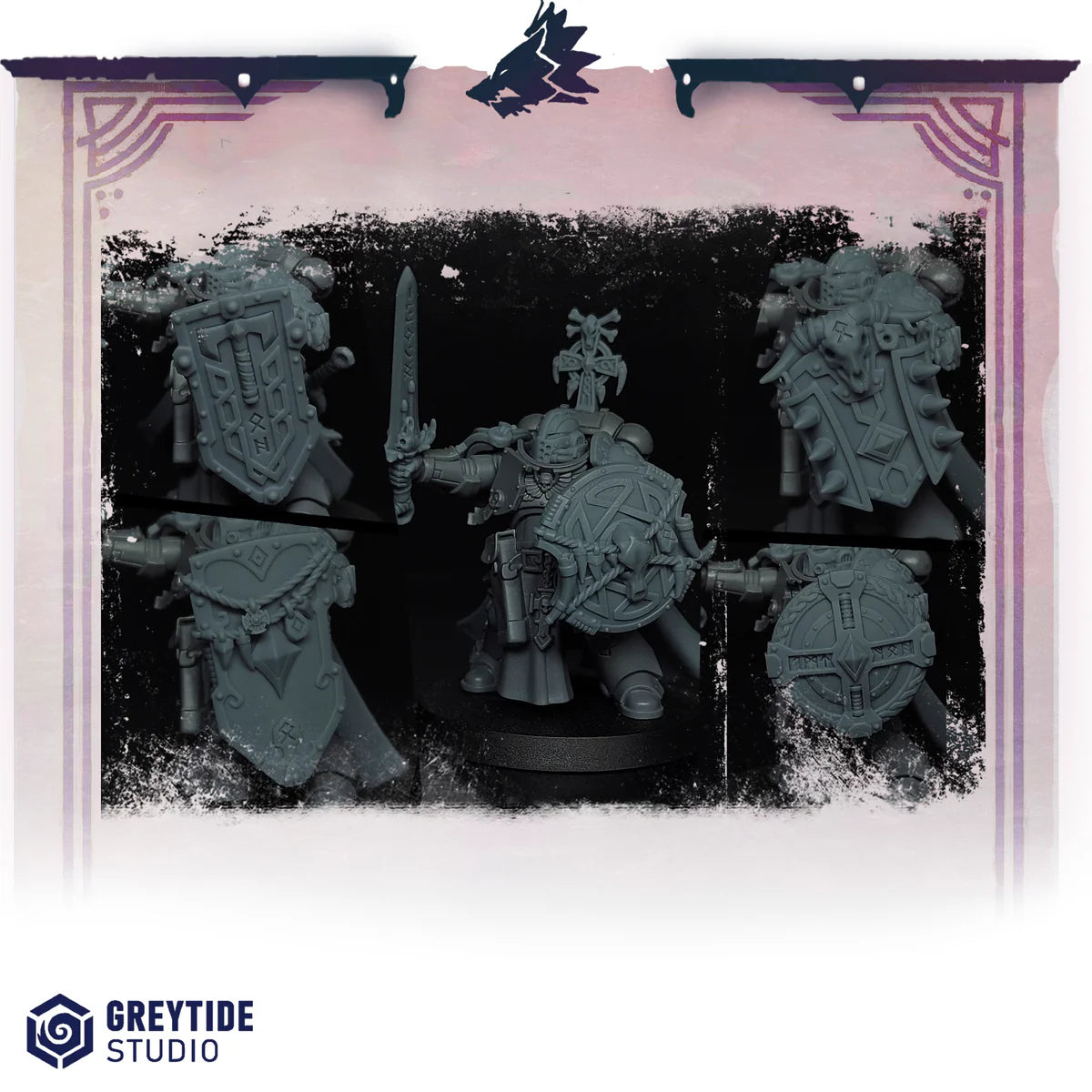 Shields Right PH