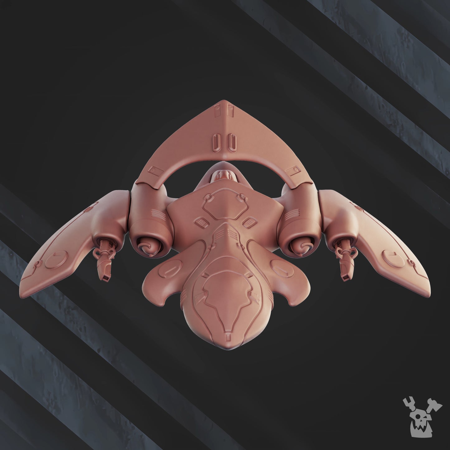 ACONITE HEAVY FIGHTER