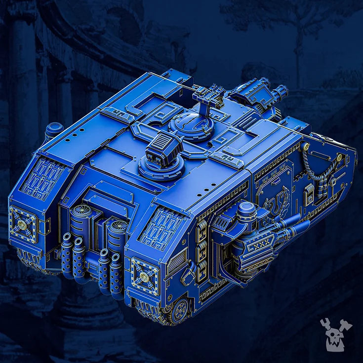 LEGIO PRIMA VICTRIX ASV