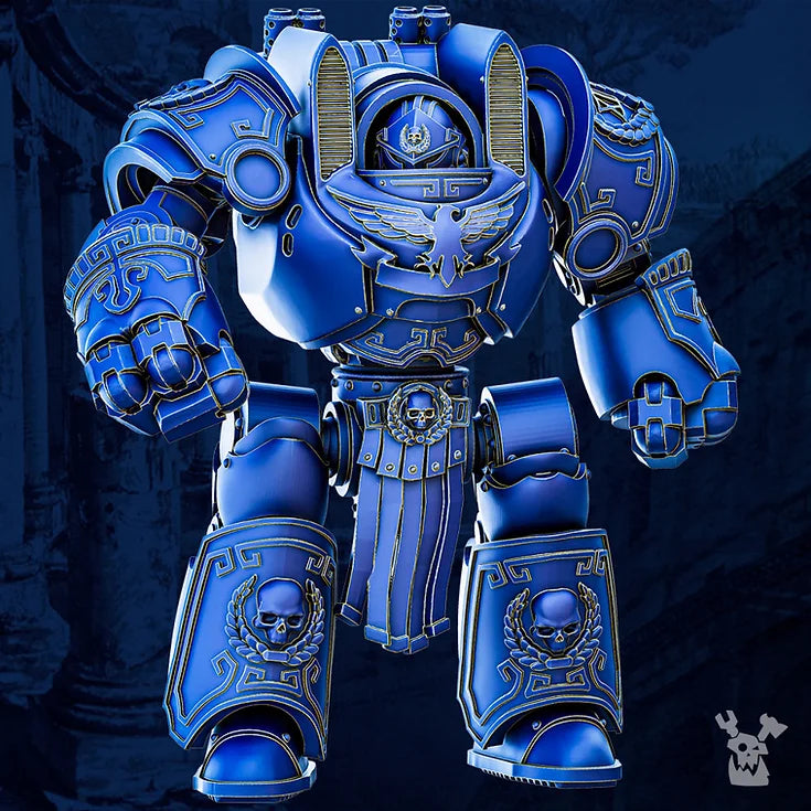 LEGIO VICTRIX COLOSSUS