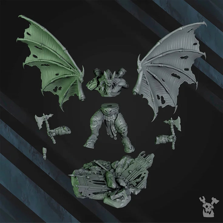 ARCDARBLAD EVERENDLESS
