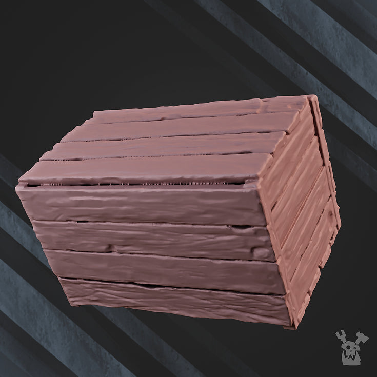 Ammo box set