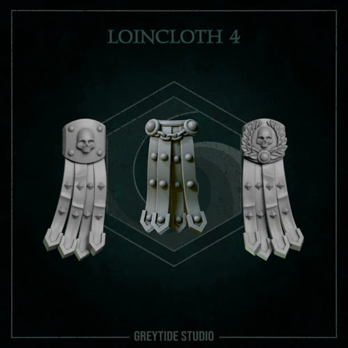 Loincloths 4