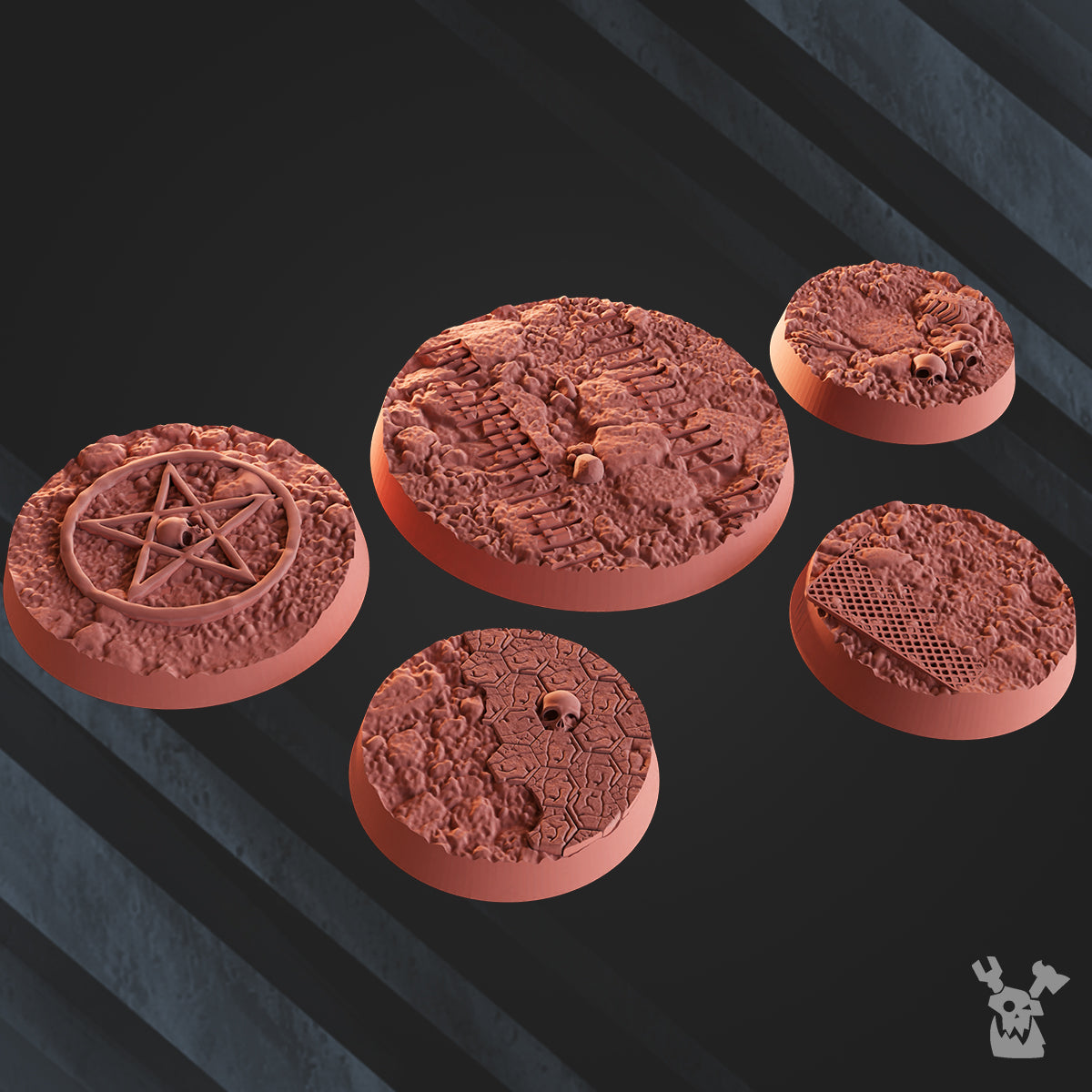 VULTURES BASES