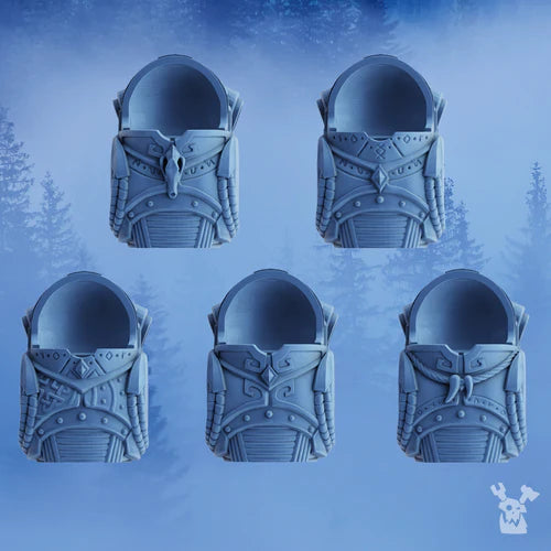 Icebreakers Body Set x5