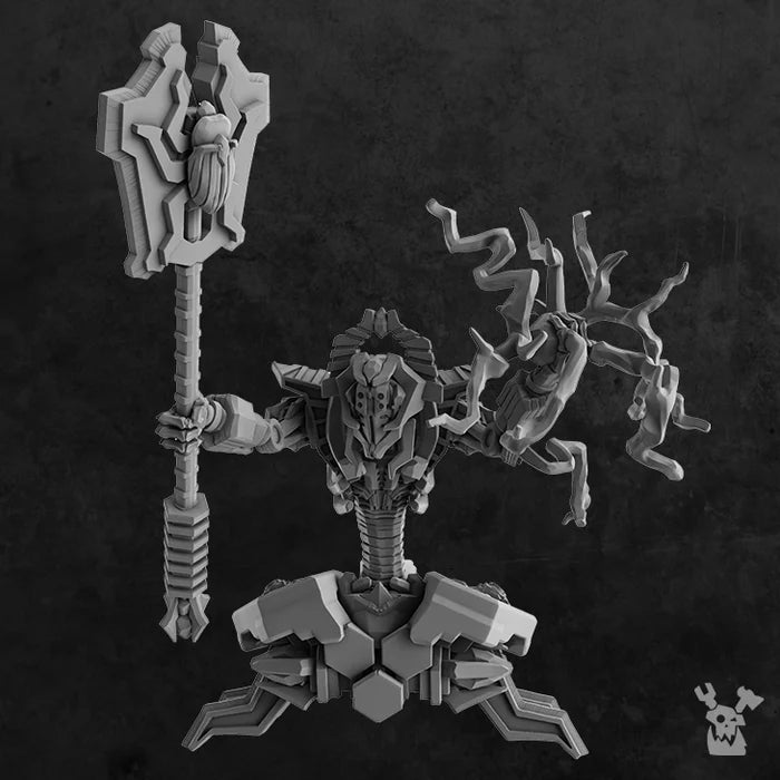 ROBOT LEGIONS ANNIHILATOR LORD