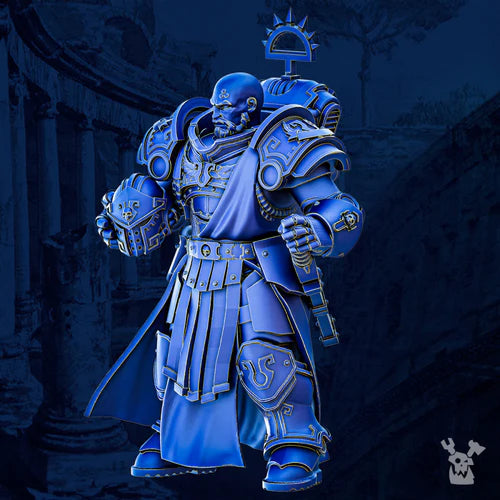 SCIPION TRIBUN LEGIO PRIMA
