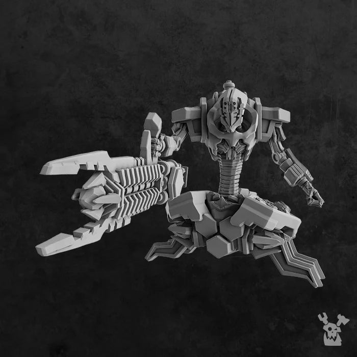 ROBOT LEGIONS LIGHT ANNIHILATOR