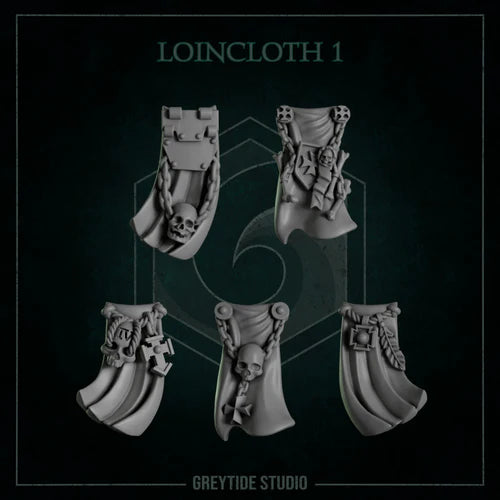 Loincloths 1