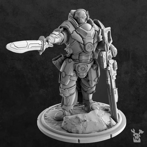 SHAYS INFERNOSWORD