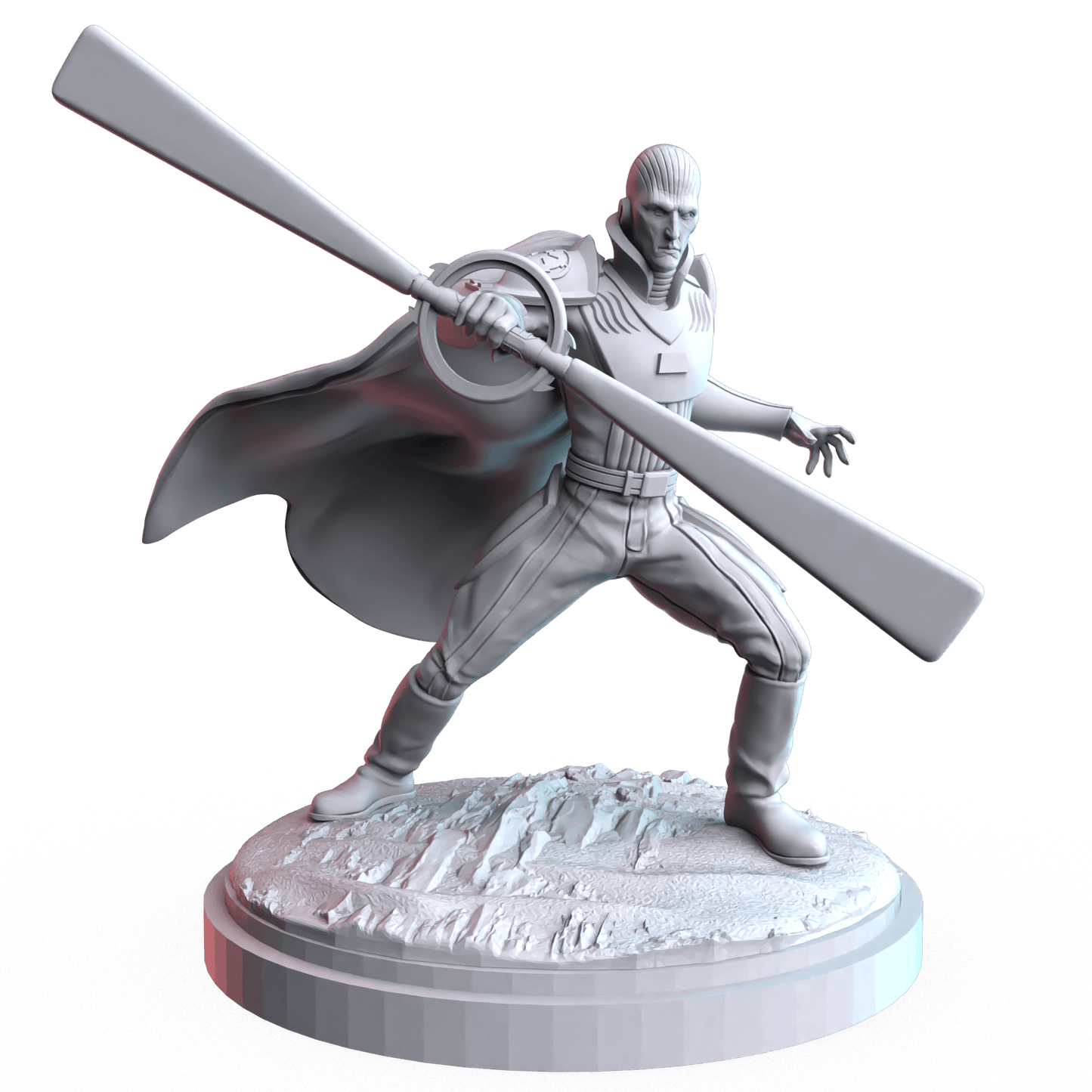 Empire’s Executor