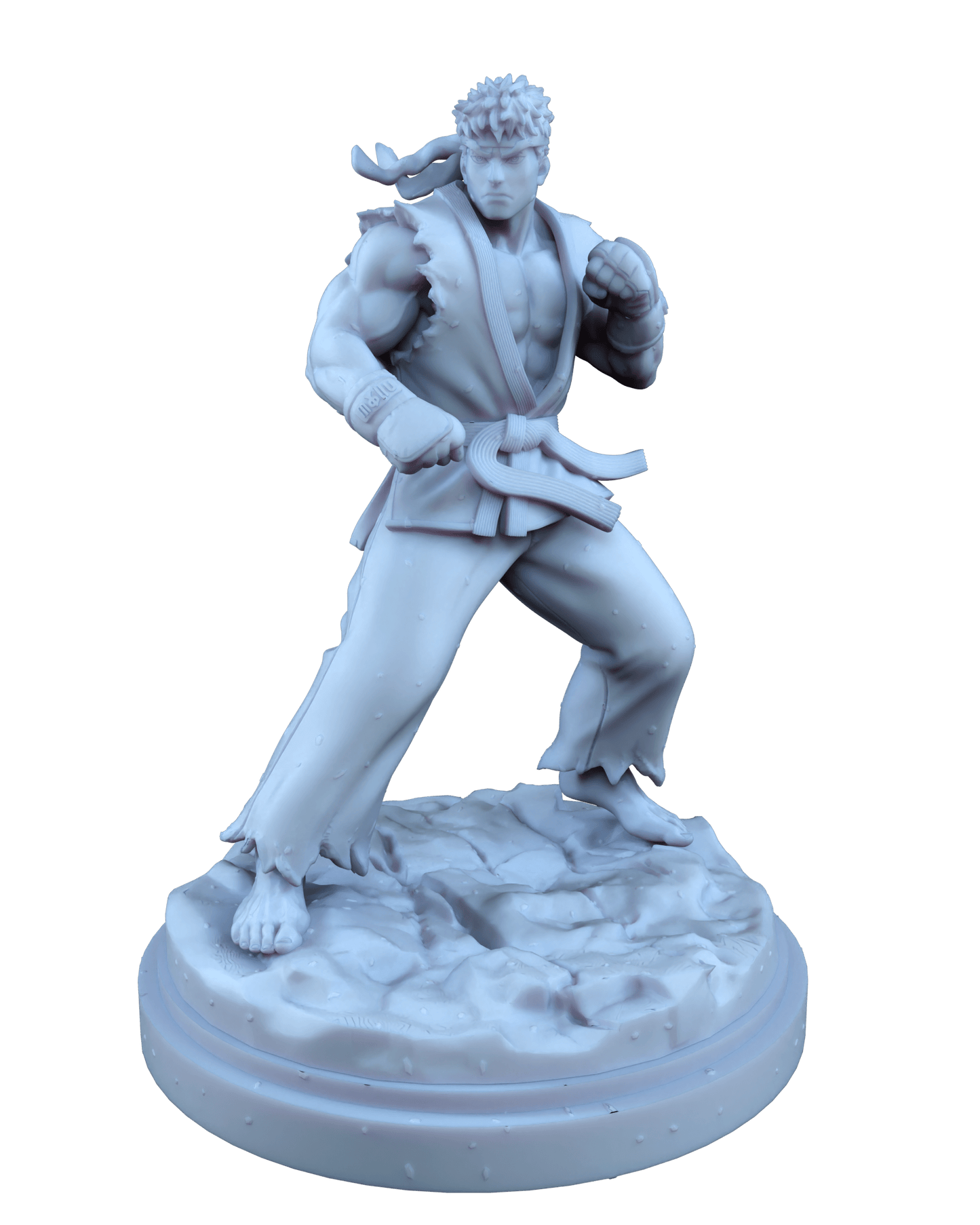 Combo Fighter