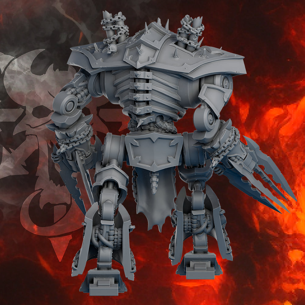 ANNIHILATOR