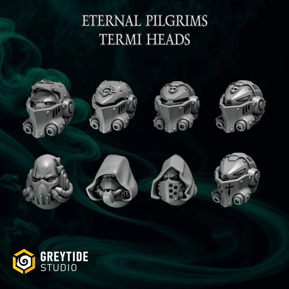 The Top 5 Upgrades for Warhammer Miniatures