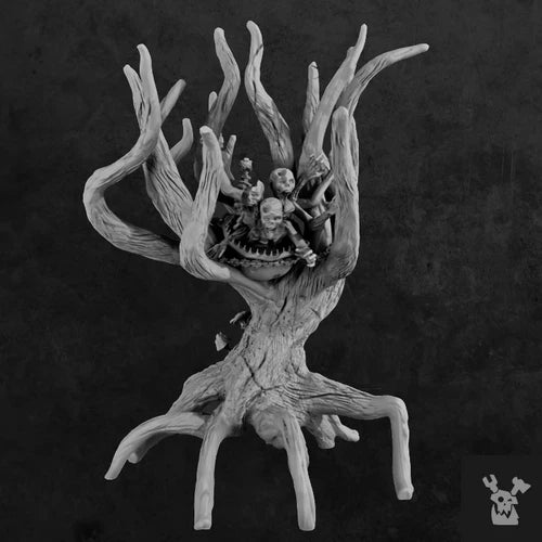 PANDEMIC TREE