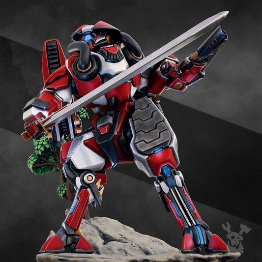 Warmaster Keen Stargaze/ Tabletop Model / Wargaming Miniature | DakkaDakka
