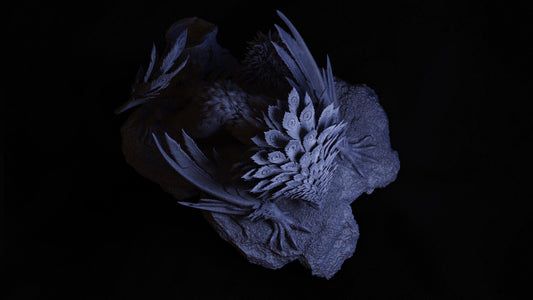 BFG - Mizimu - 1.12 Scale | Sculpt | Black forge Games