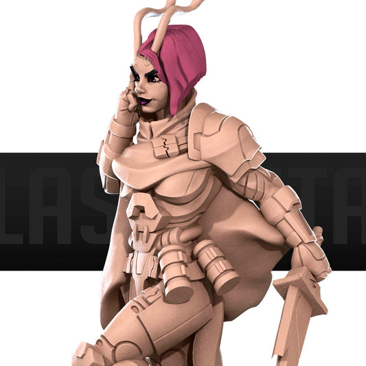 Antlien Solarian 2 Versions