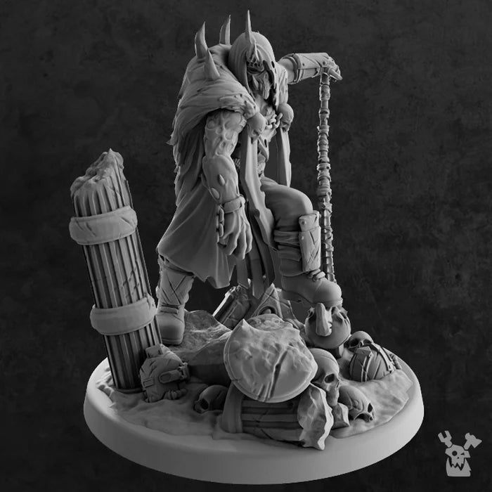 Marduk the Collector