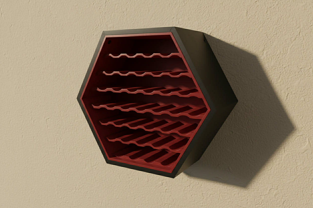 Hobby Hex