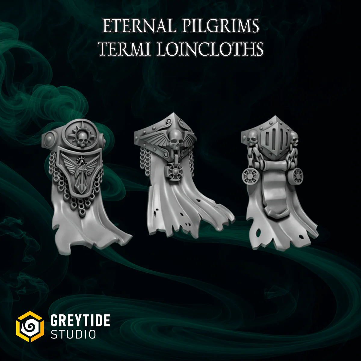Loincloths EPT