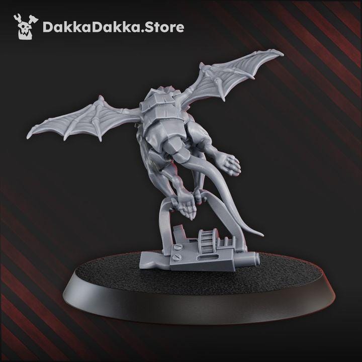 Artheis, the Queen's Smiting Hand / Tabletop Model / Wargaming Miniature | DakkaDakka