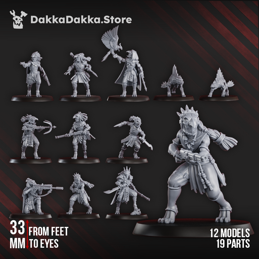 Mar-Duk Tribe Liquidation Team