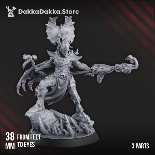 Caruskaibe The Primalsoul