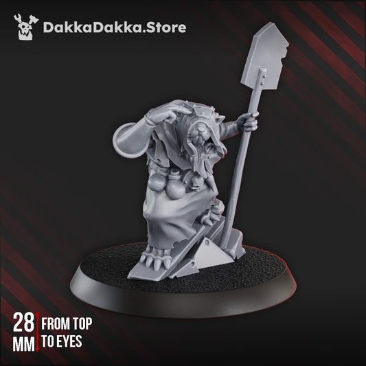Rat Mind Miner