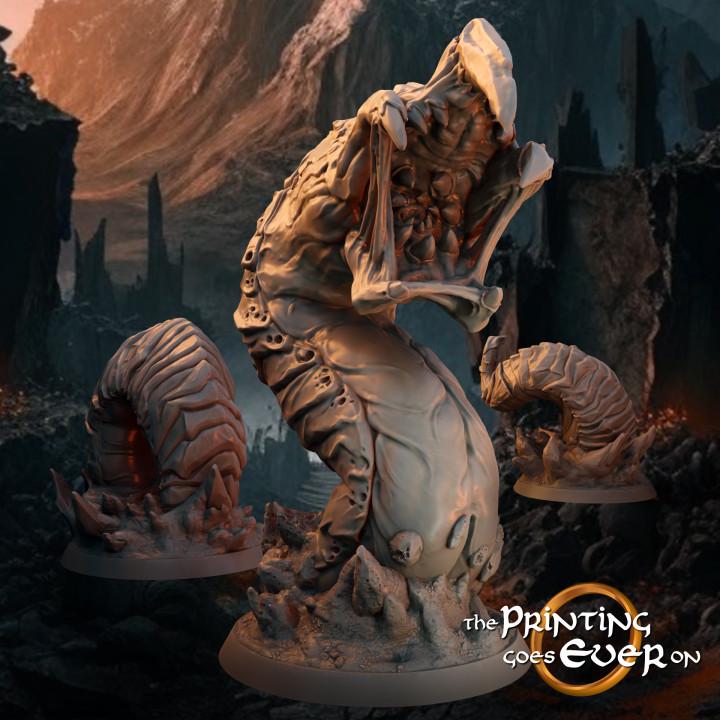 Forces of Evil Vol 1 | DND full Campaign | The Printing Goes EverOn