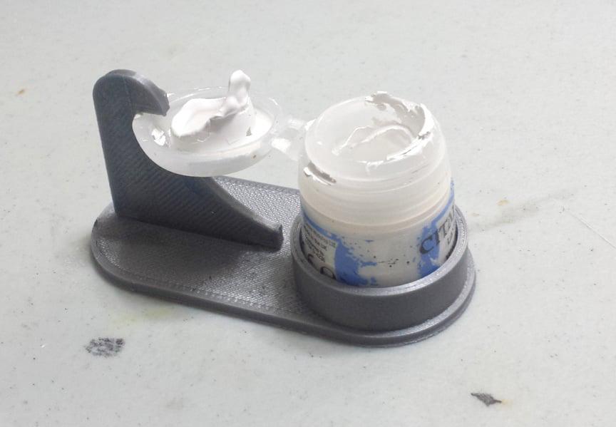 Citadel Paint Pot holder