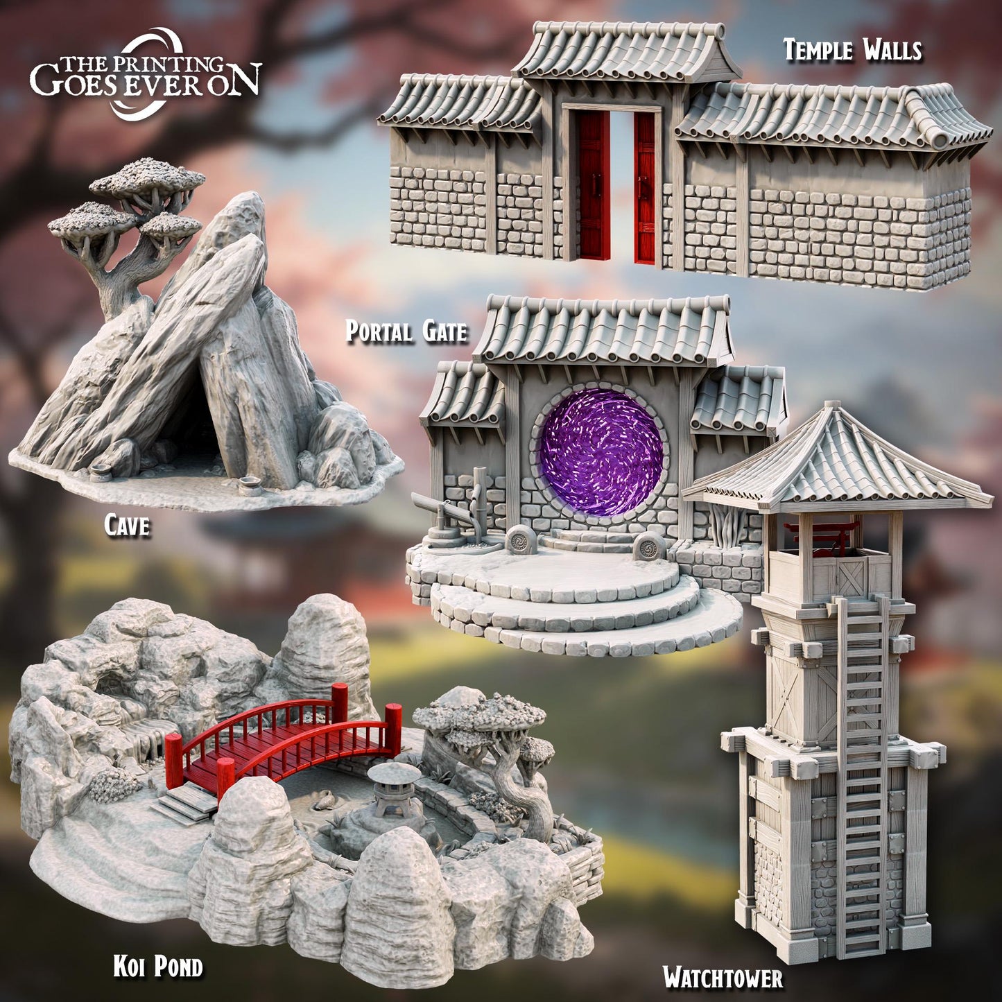 Slayer Masquerade | DND full Campaign | The Printing Goes EverOn