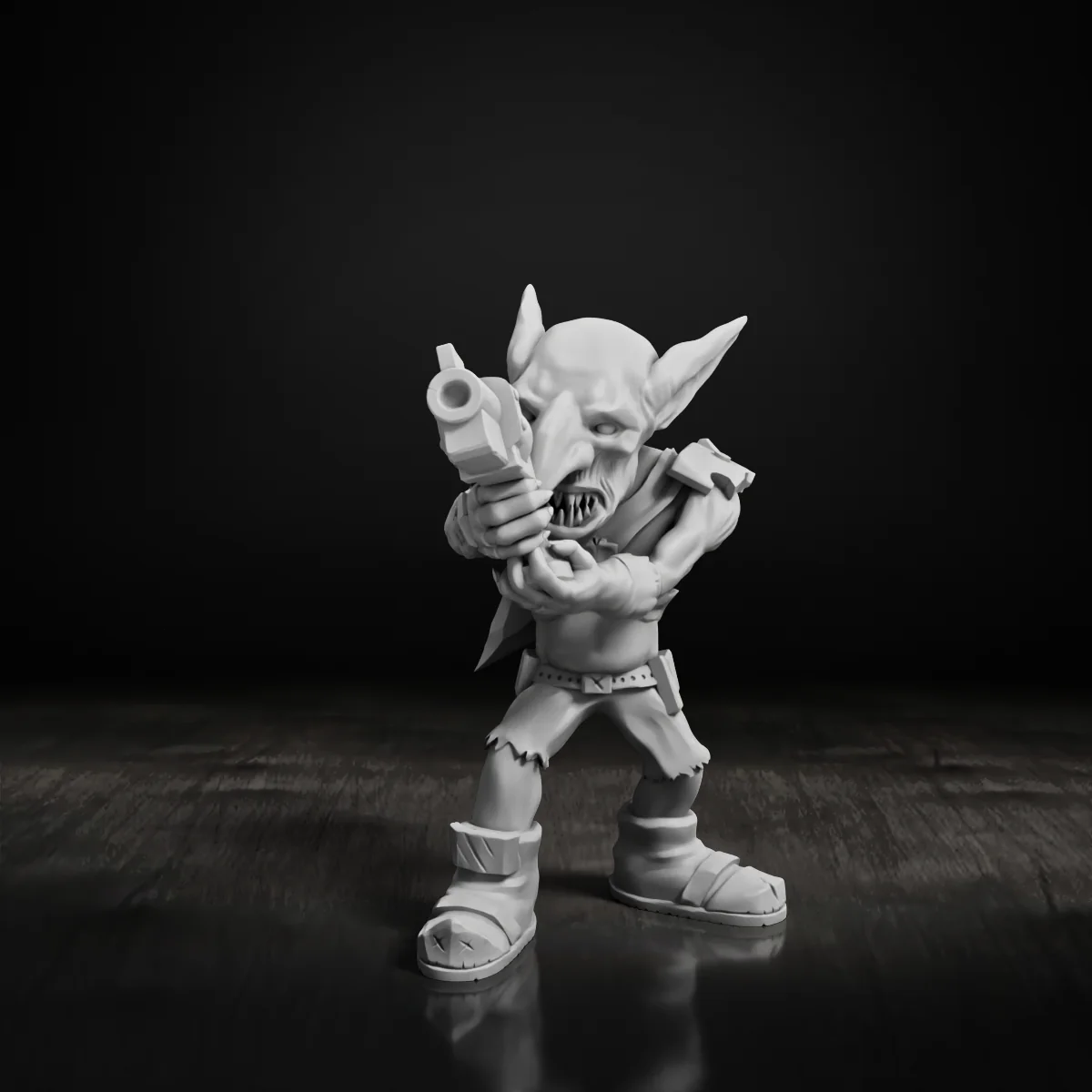 GOBLINS MEAT SQUAD X10