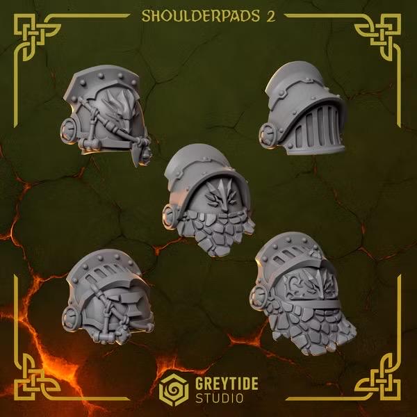Anvil Warden shoulder pads 2 by Greytide Studio