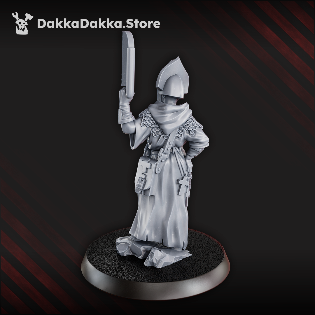 Ada the Sawbones