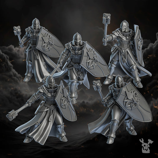 SISTERS OF REDEMPTION