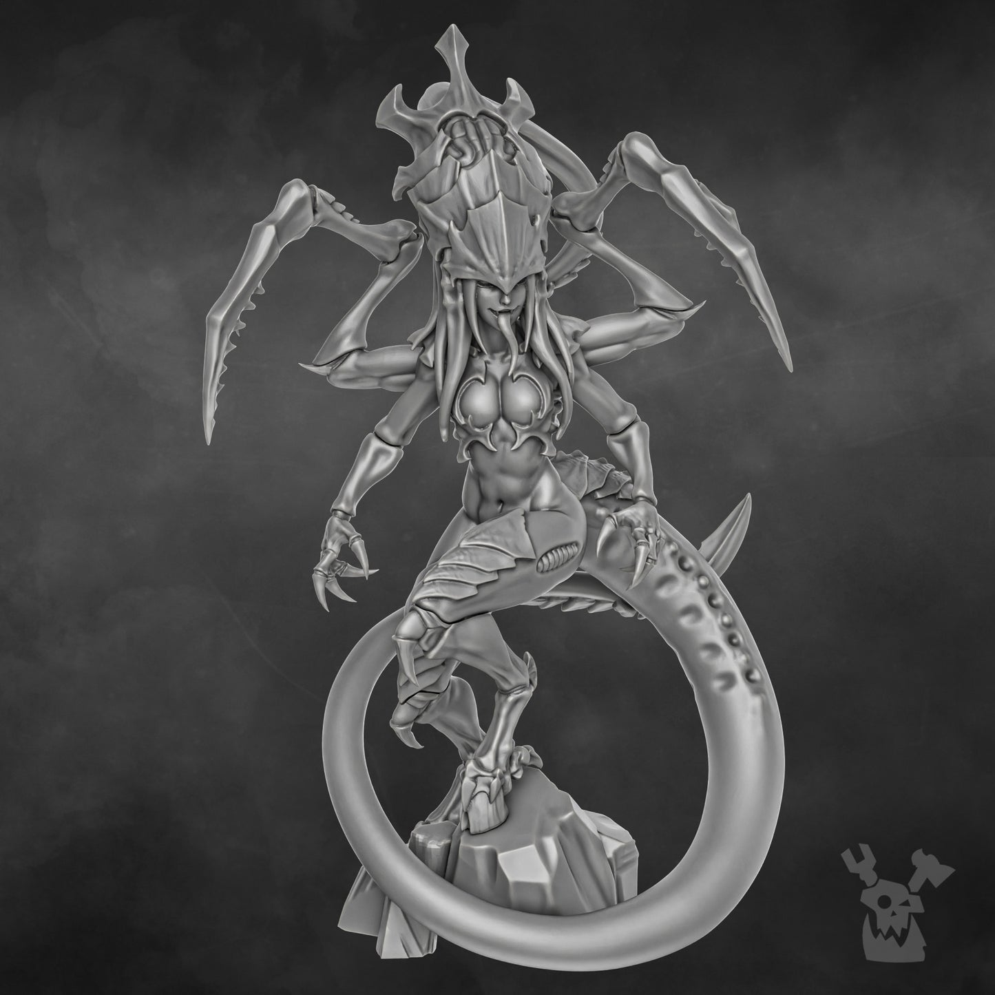 HIVE QUEEN