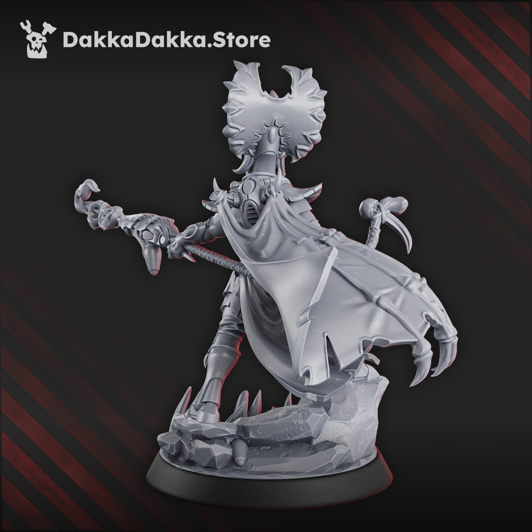 Caruskaibe The Primalsoul