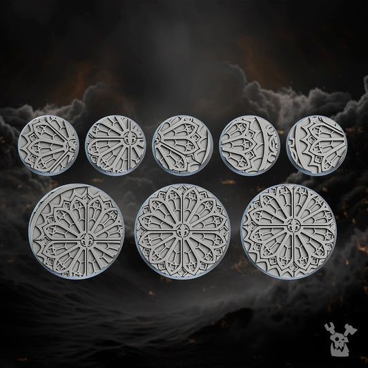 ORDER OF REPENTANCE BASES