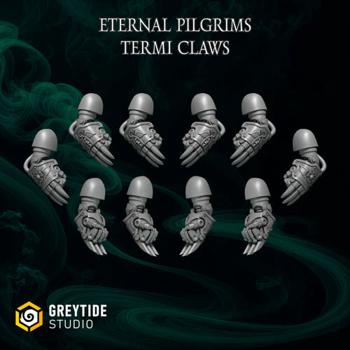 Termi Claws EPT