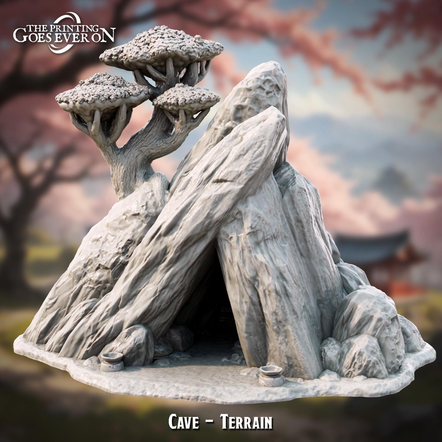 Slayer Masquerade | DND full Campaign | The Printing Goes EverOn